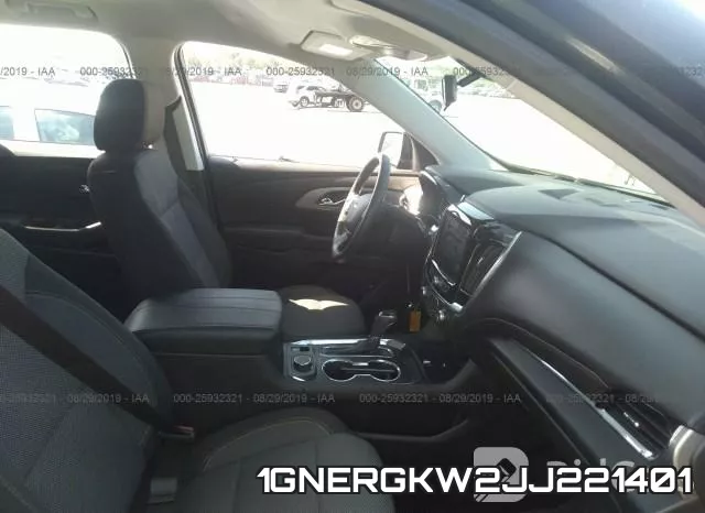 1GNERGKW2JJ221401 фото 6
