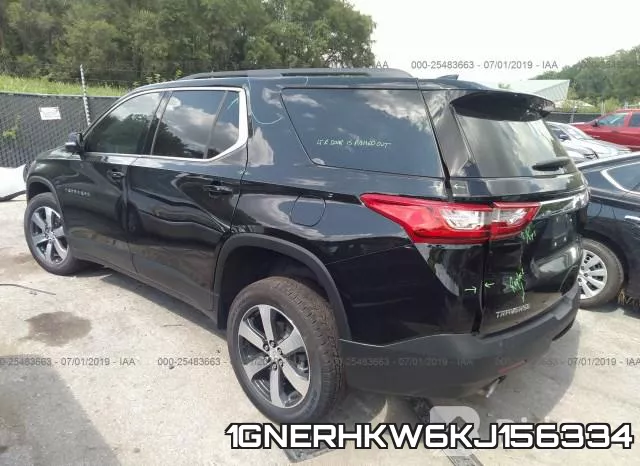 1GNERHKW6KJ156334 фото 4