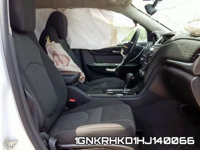 1GNKRHKD1HJ140066 фото 6