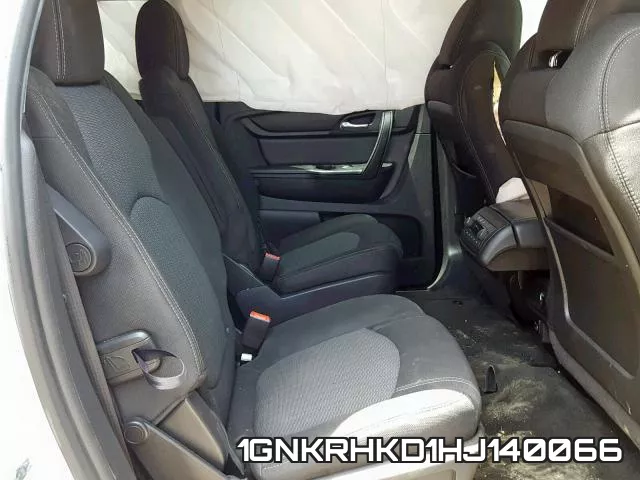 1GNKRHKD1HJ140066 фото 7
