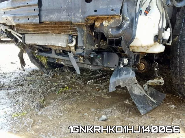 1GNKRHKD1HJ140066 фото 10