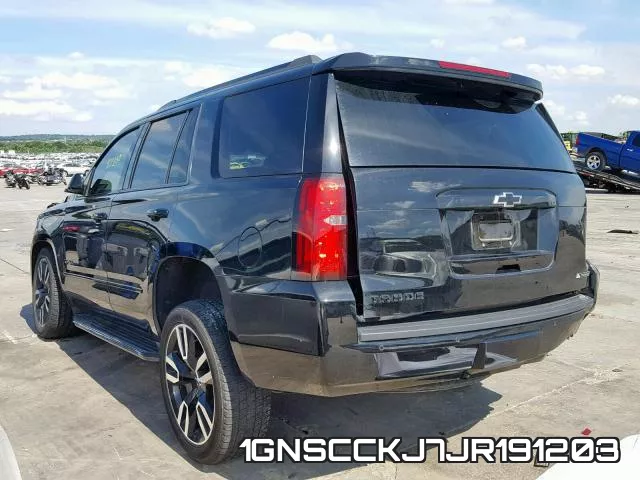 1GNSCCKJ7JR191203 фото 4