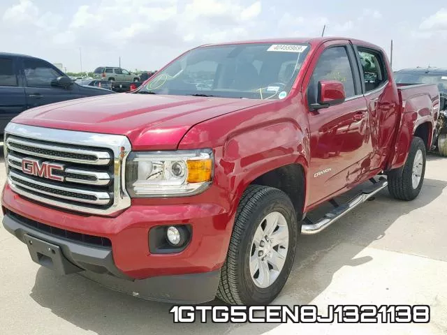 1GTG5CEN8J1321138 фото 3