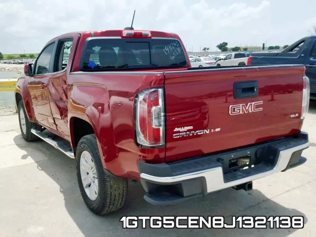 1GTG5CEN8J1321138 фото 4