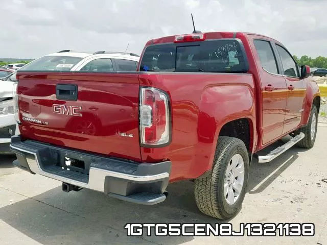 1GTG5CEN8J1321138 фото 5