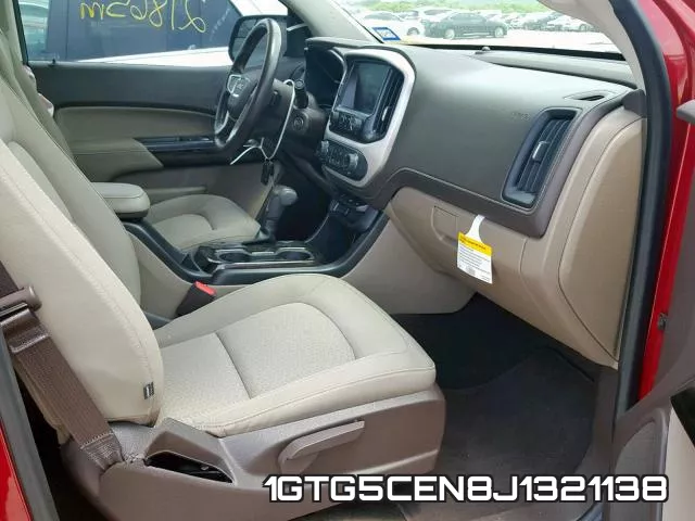 1GTG5CEN8J1321138 фото 6