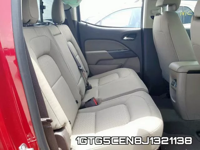 1GTG5CEN8J1321138 фото 7