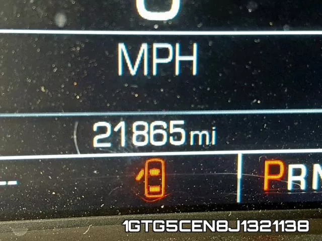 1GTG5CEN8J1321138 фото 9