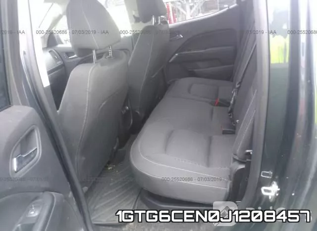 1GTG6CEN0J1208457 фото 8