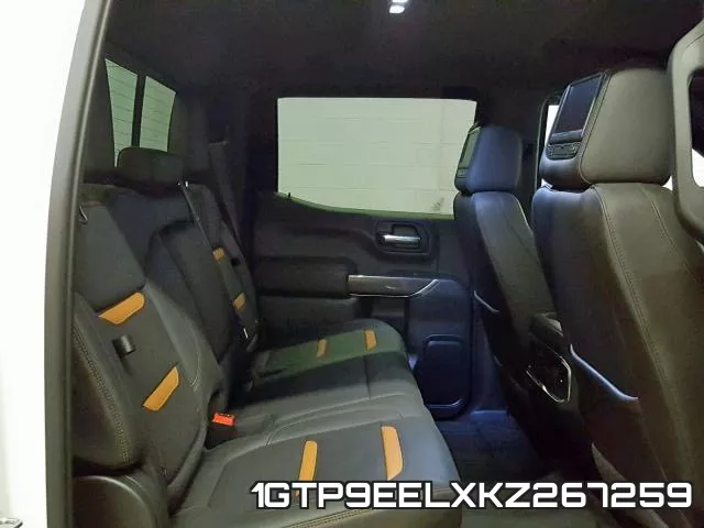 1GTP9EELXKZ267259 фото 7