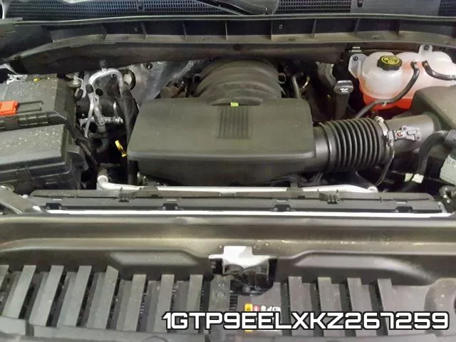 1GTP9EELXKZ267259 фото 8