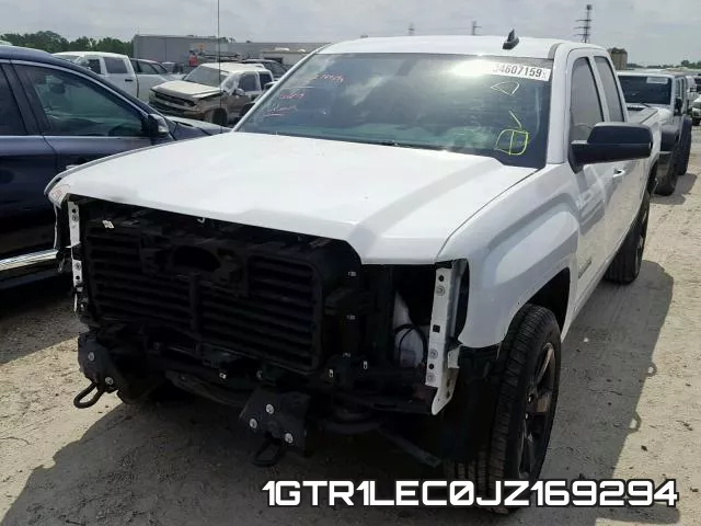 1GTR1LEC0JZ169294 фото 3