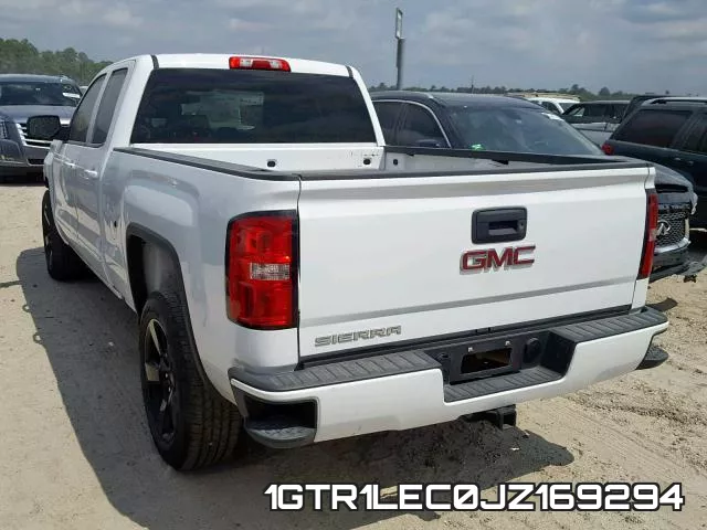 1GTR1LEC0JZ169294 фото 4