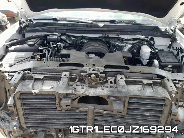 1GTR1LEC0JZ169294 фото 8