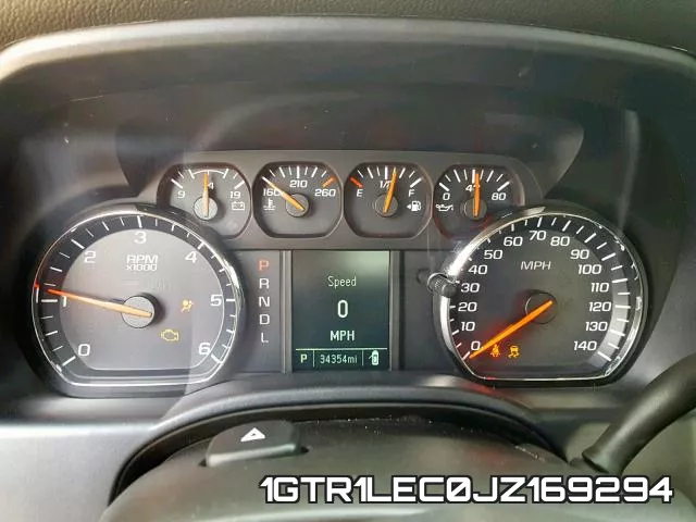1GTR1LEC0JZ169294 фото 9