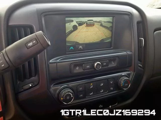 1GTR1LEC0JZ169294 фото 10