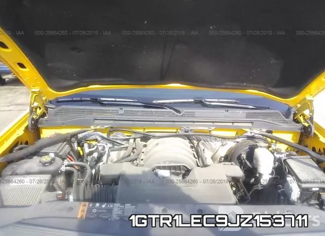 1GTR1LEC9JZ153711 фото 2