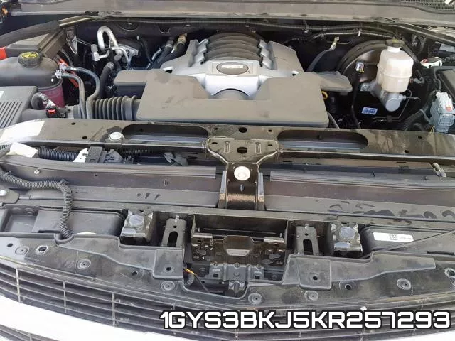 1GYS3BKJ5KR257293 фото 8