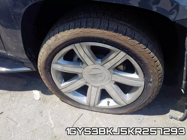 1GYS3BKJ5KR257293 фото 10