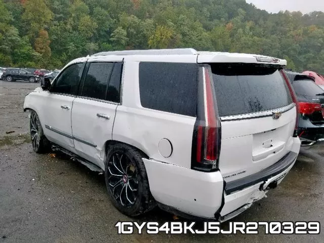 1GYS4BKJ5JR270329 фото 4