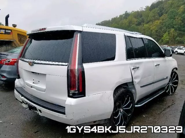 1GYS4BKJ5JR270329 фото 5