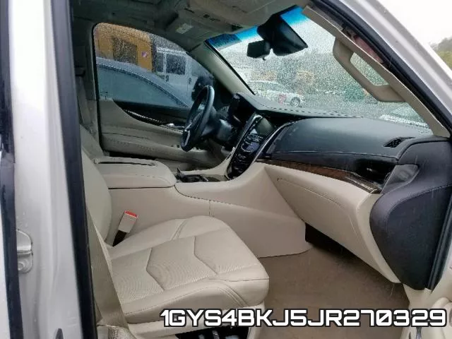 1GYS4BKJ5JR270329 фото 6