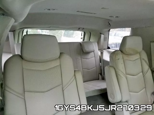 1GYS4BKJ5JR270329 фото 7