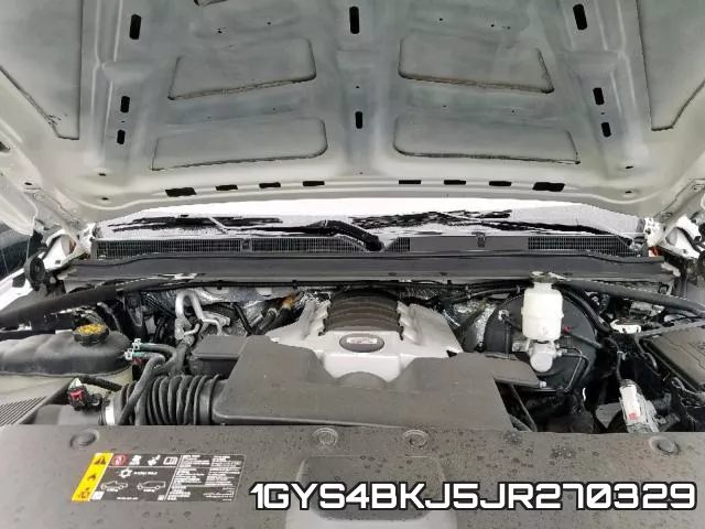 1GYS4BKJ5JR270329 фото 8