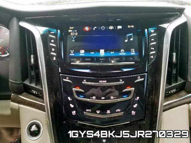 1GYS4BKJ5JR270329 фото 10