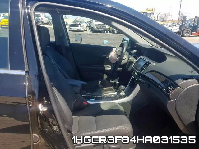 1HGCR3F84HA031535 фото 6
