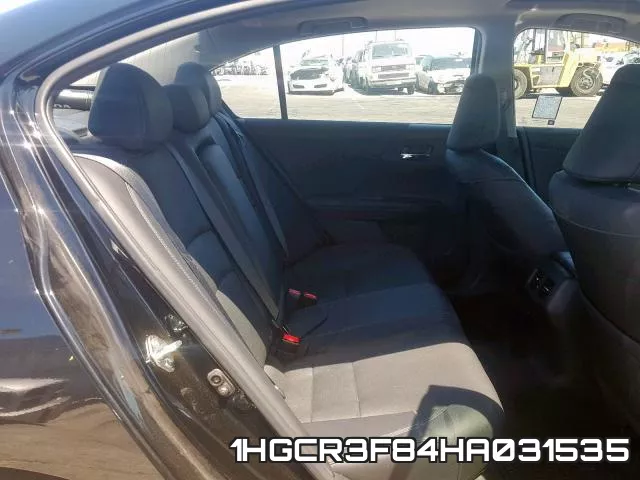 1HGCR3F84HA031535 фото 7