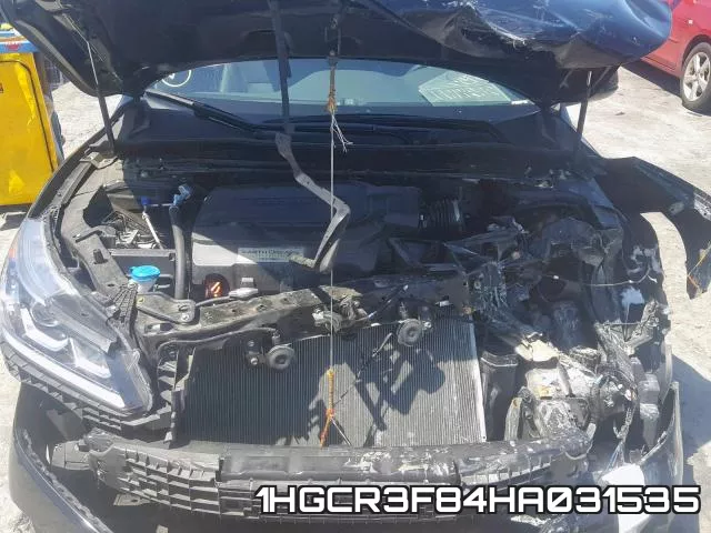 1HGCR3F84HA031535 фото 8