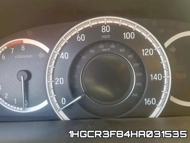 1HGCR3F84HA031535 фото 9