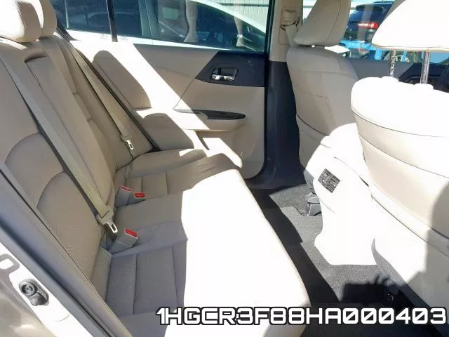 1HGCR3F88HA000403 фото 7