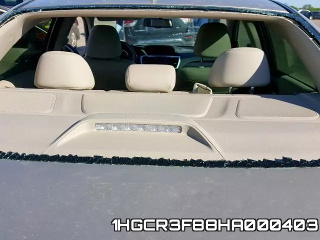 1HGCR3F88HA000403 фото 10