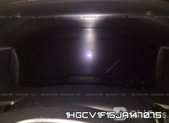 1HGCV1F15JA147075 фото 8