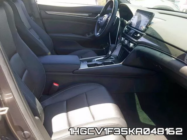 1HGCV1F35KA048162 фото 6