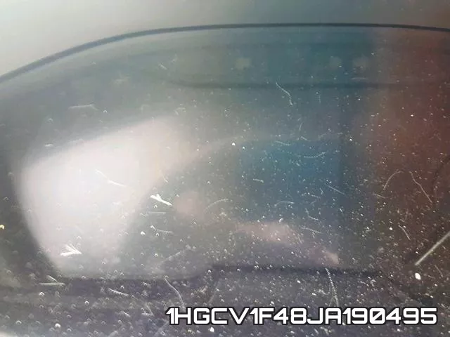 1HGCV1F48JA190495 фото 9