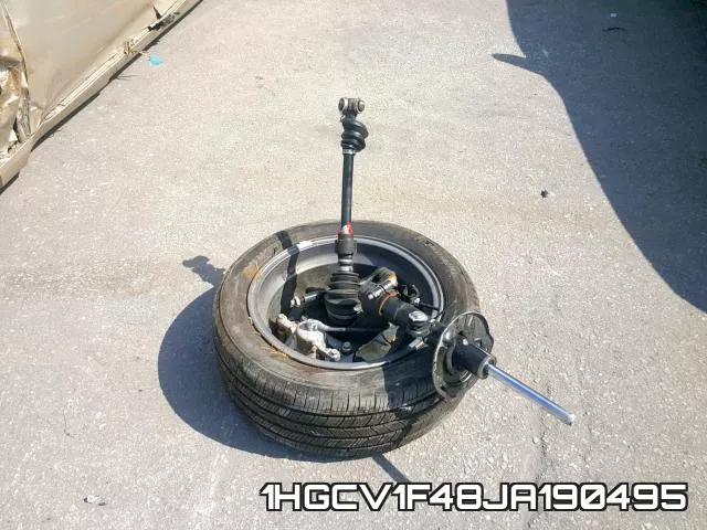 1HGCV1F48JA190495 фото 10