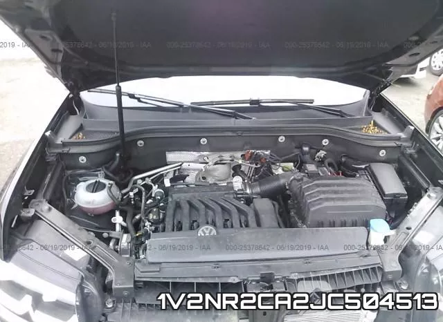 1V2NR2CA2JC504513 фото 2