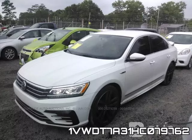 1VWDT7A31HC079762 фото 3