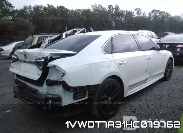 1VWDT7A31HC079762 фото 5