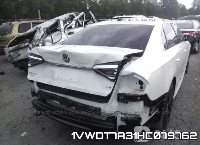 1VWDT7A31HC079762 фото 7