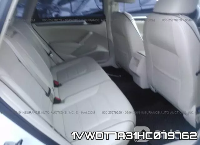 1VWDT7A31HC079762 фото 9
