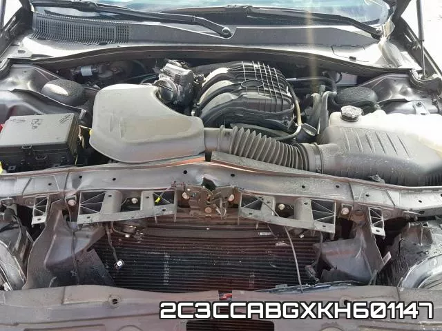 2C3CCABGXKH601147 фото 8