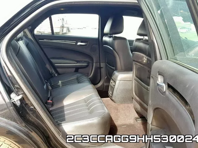 2C3CCAGG9HH530024 фото 7