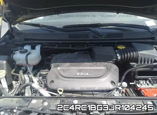 2C4RC1BG3JR104245 фото 2