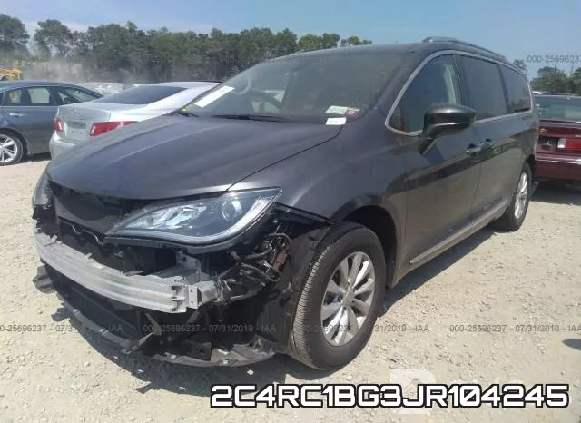 2C4RC1BG3JR104245 фото 3