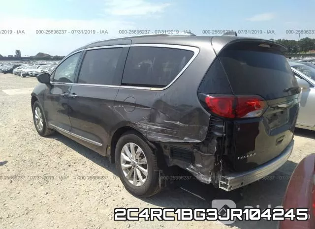 2C4RC1BG3JR104245 фото 4