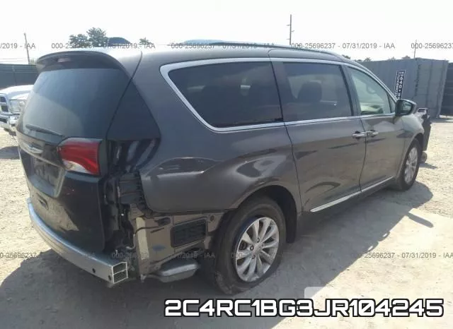 2C4RC1BG3JR104245 фото 5